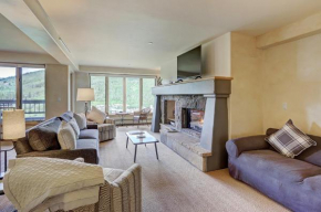 Amazing 2 Br Unit In Beaver Creek- Out Of A Western Movie Condo